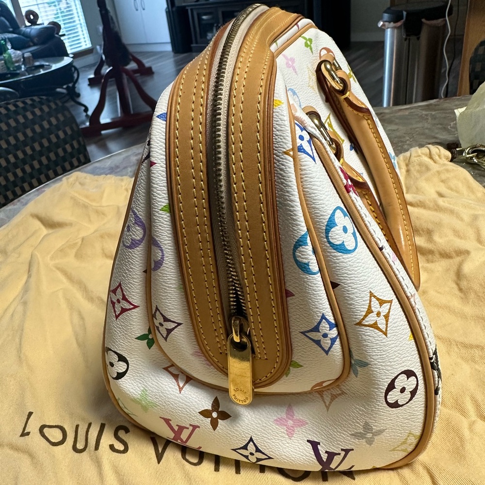 Vintage Louis Vuitton